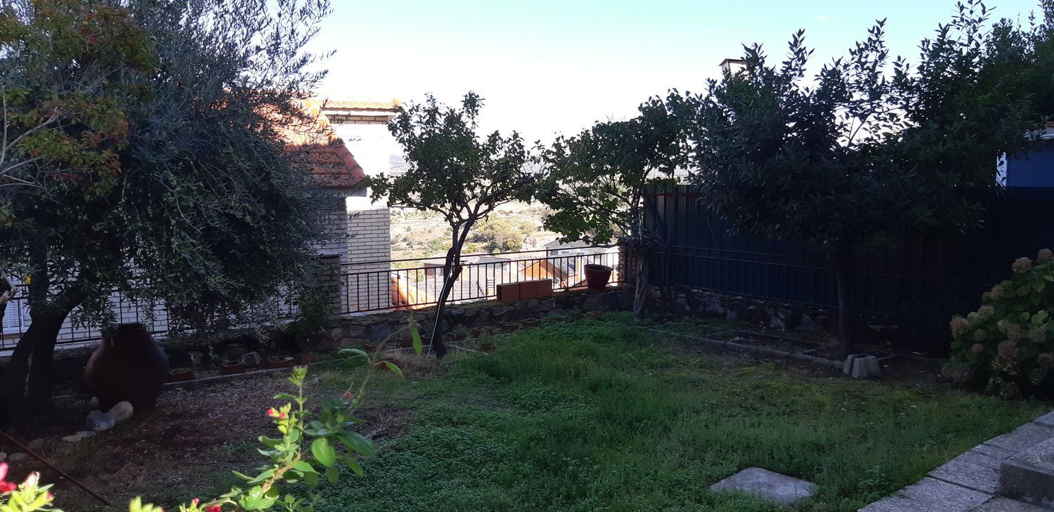 Casa o chalet independiente en Prolongación del burguillo, 10 - Foto 7