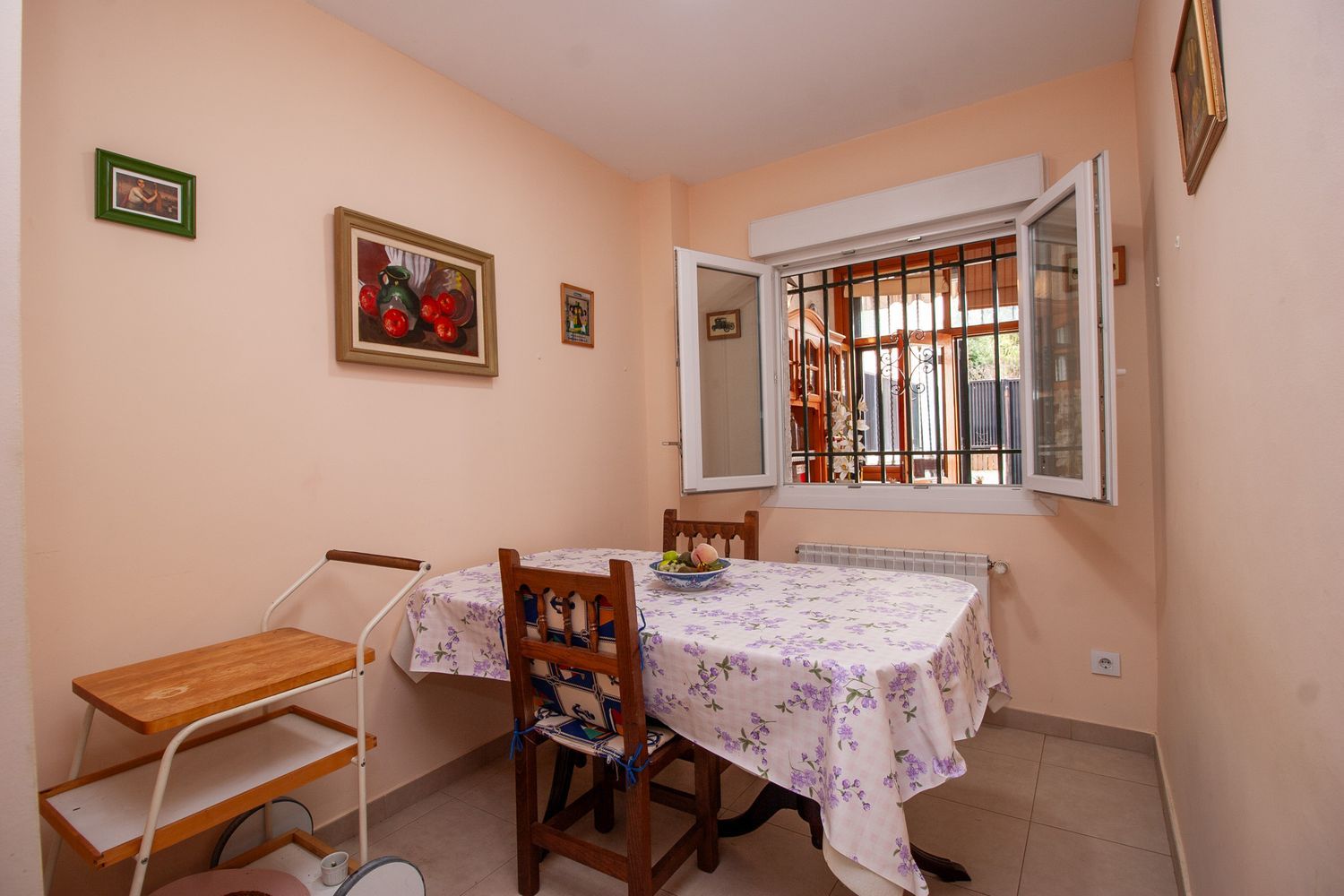 Chalet pareado en Barrio Zona Pueblo - Foto 7