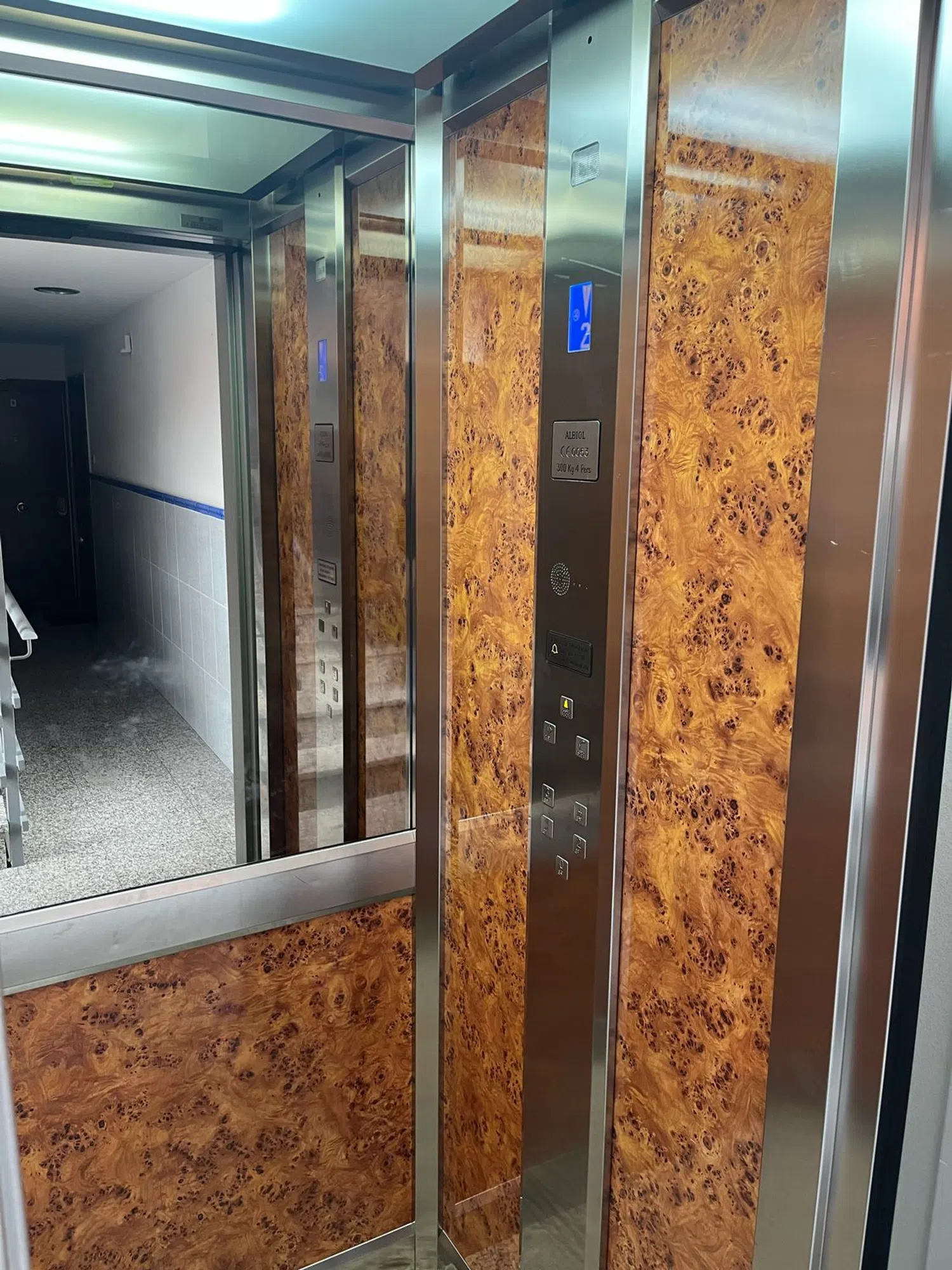 Piso en calle de Villalobos, 69 - Foto 10