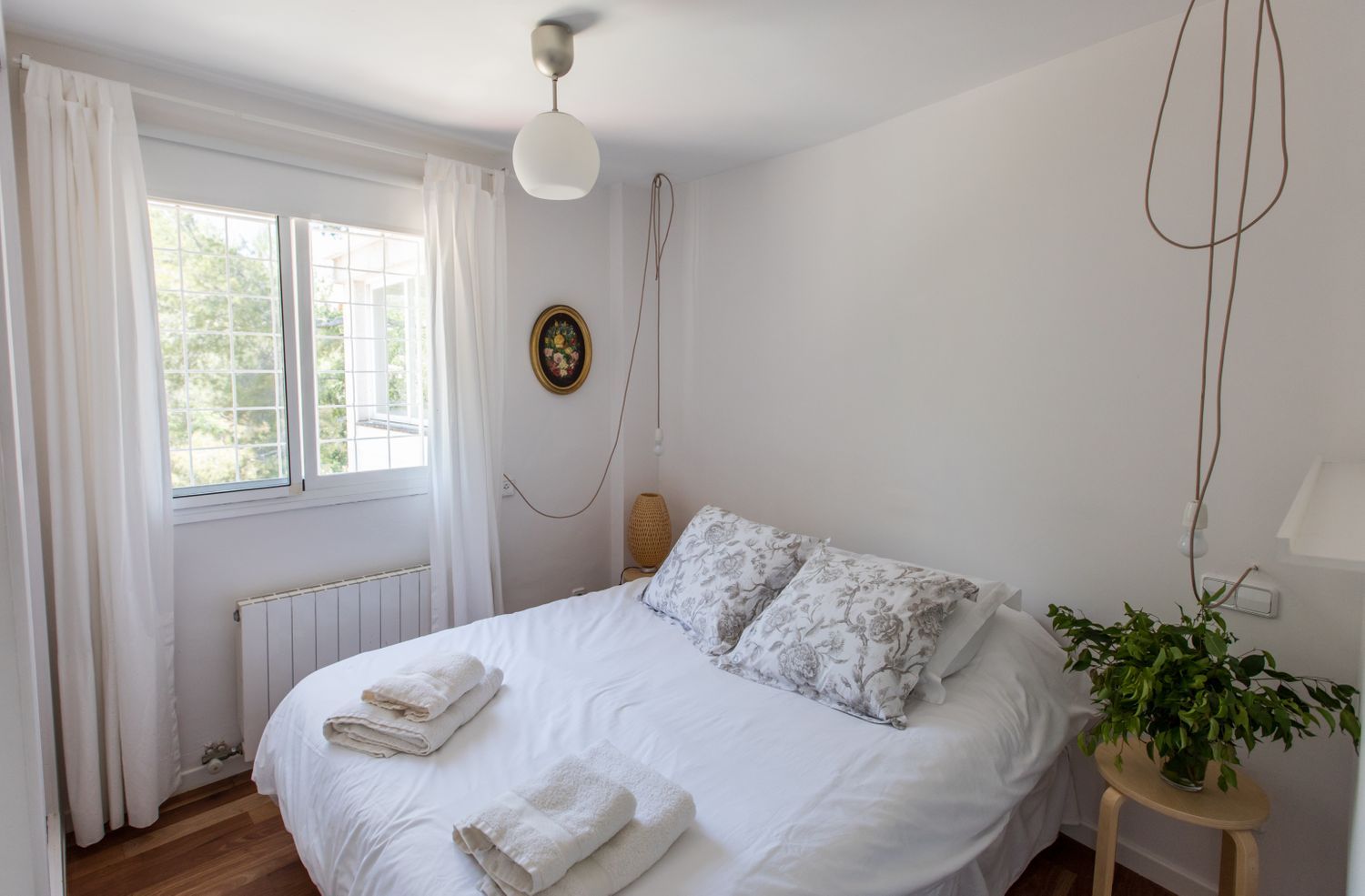 Dúplex en Barrio Sant Agustí - Foto 17