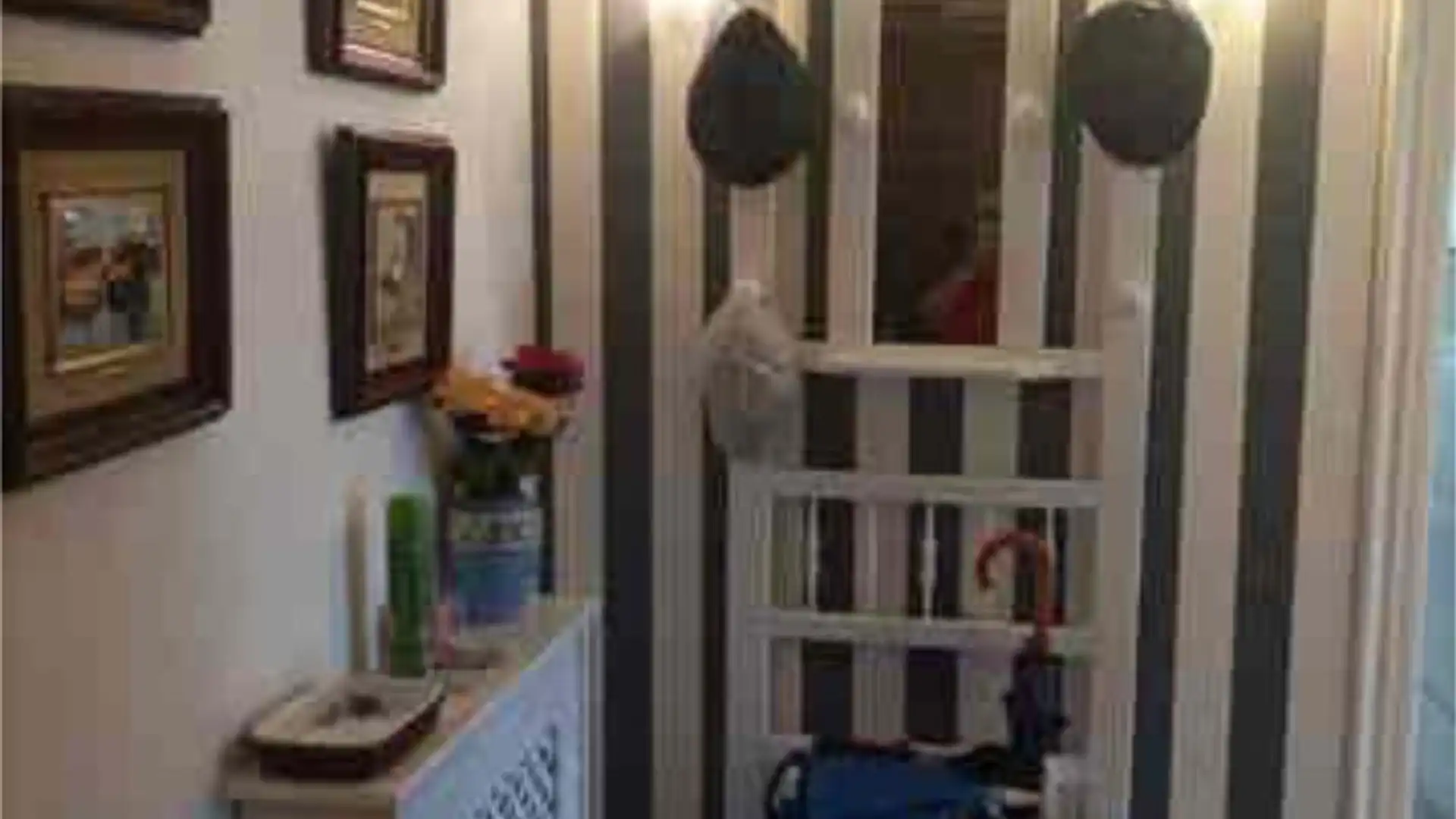 Piso en sta Cristina oleiros - Foto 9