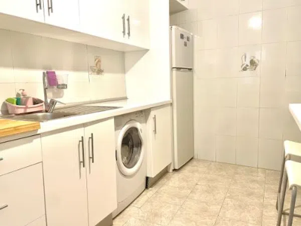 Piso en calle de Basilio Boggiero, 89 - Foto 2