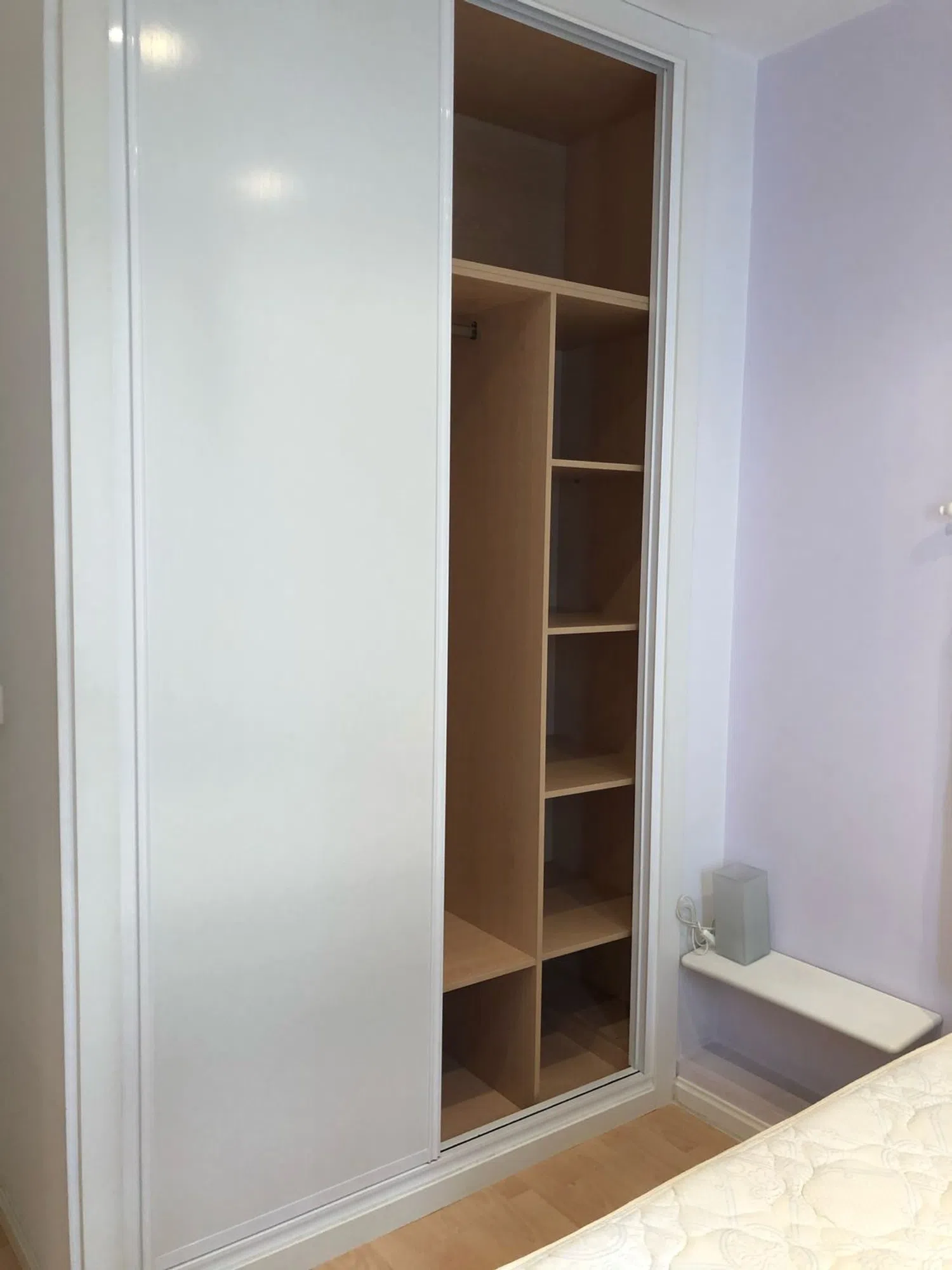 Piso en calle de San Buenaventura, 7 - Foto 2