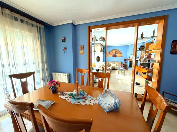 Chalet adosado en Val - Foto 22