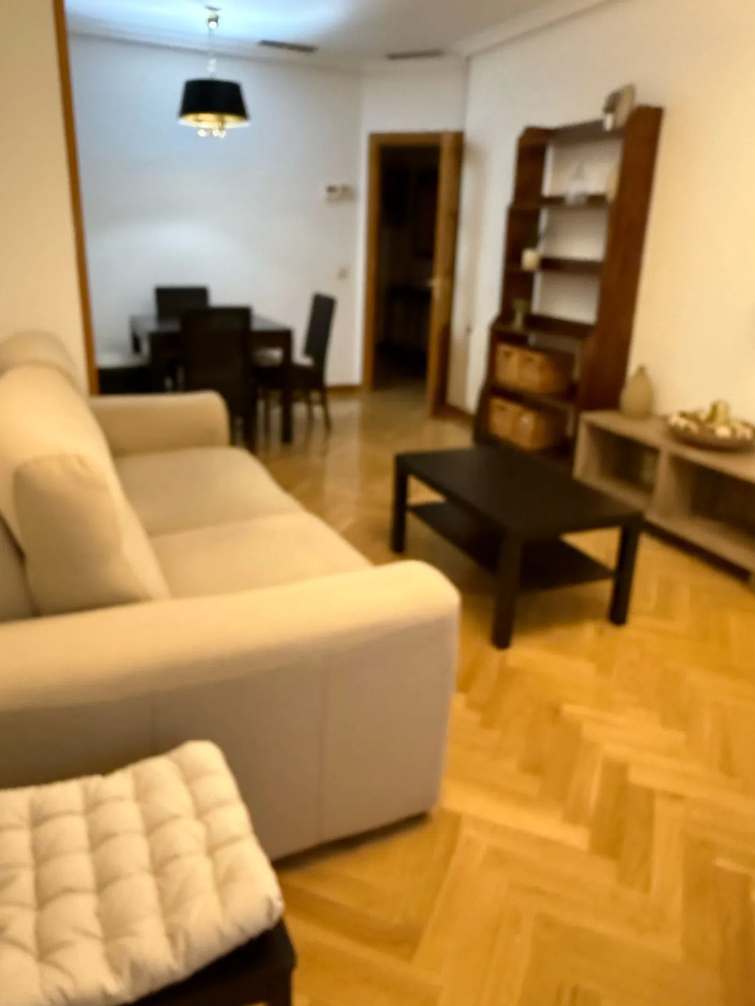 Piso en calle de Téllez, 10 - Foto 14