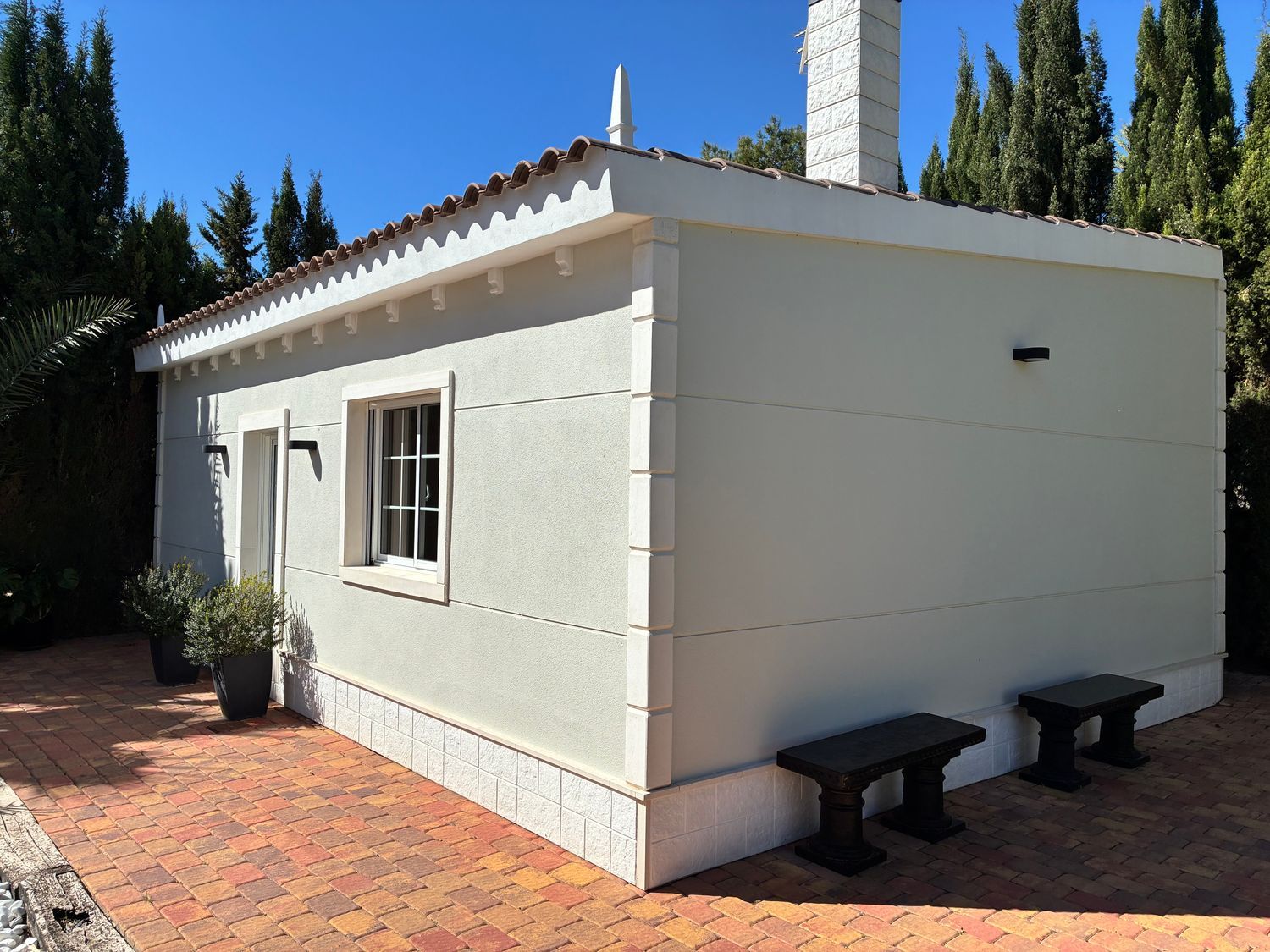 Casa independiente en Partida Algorós, 69 - Foto 5