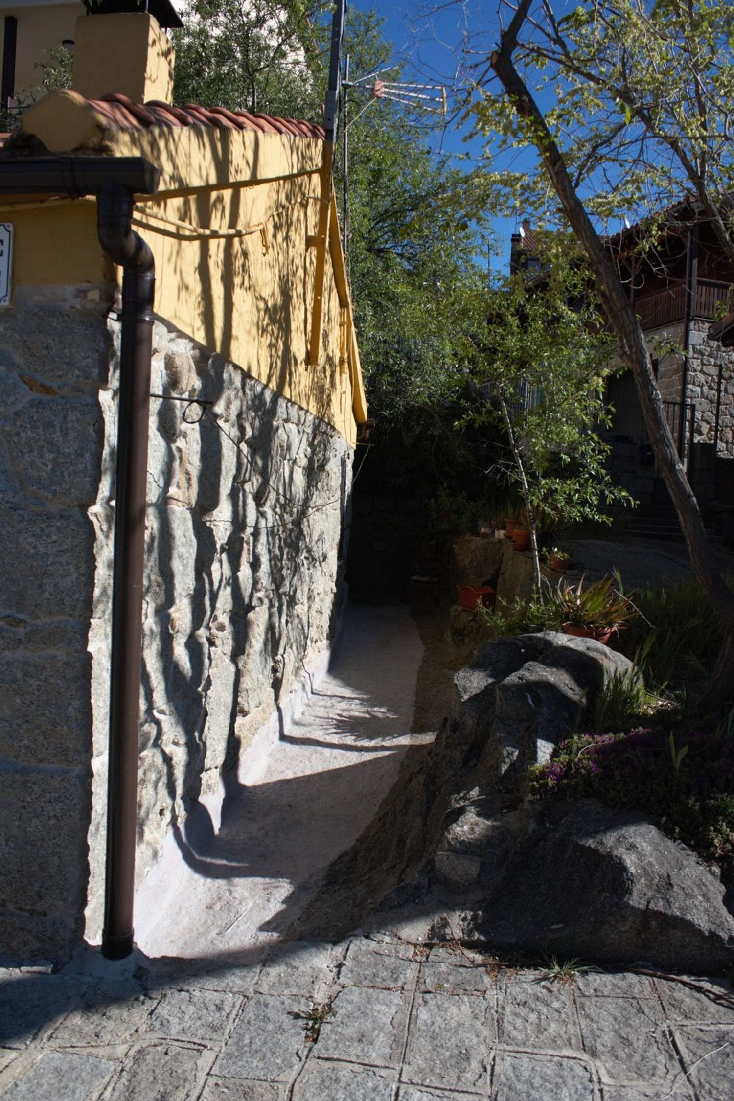 Casa o chalet independiente en Avenida de la Cruz Verde, 60 - Foto 4