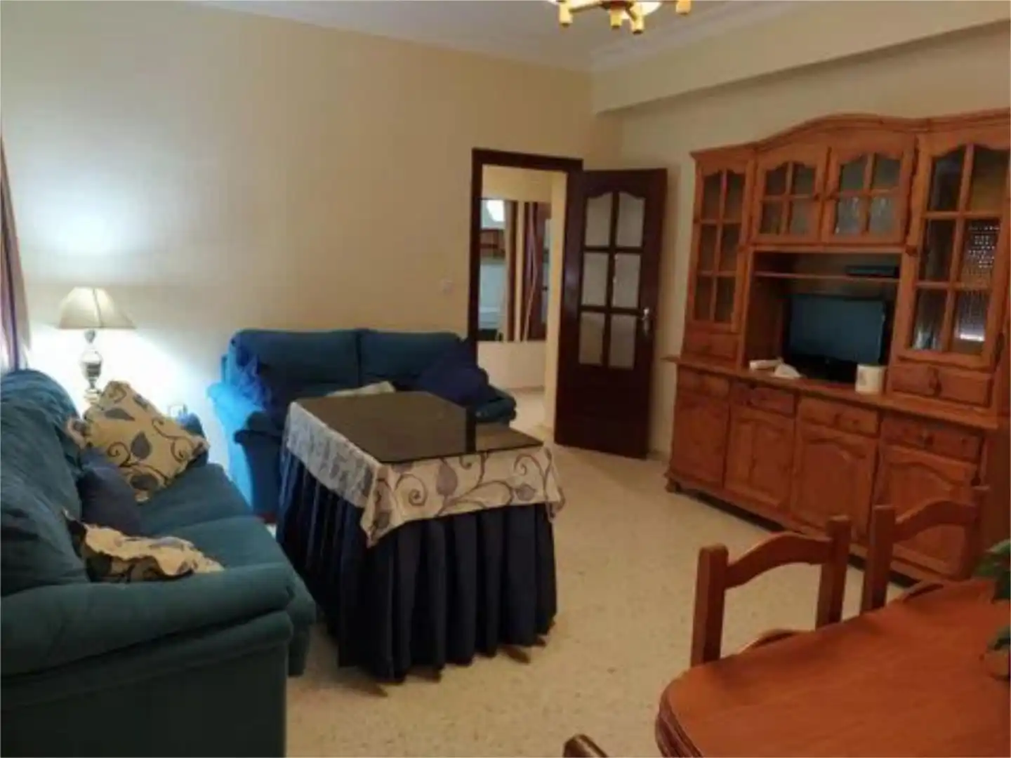 Piso en  Calle Malvaloca 1 - Foto 1