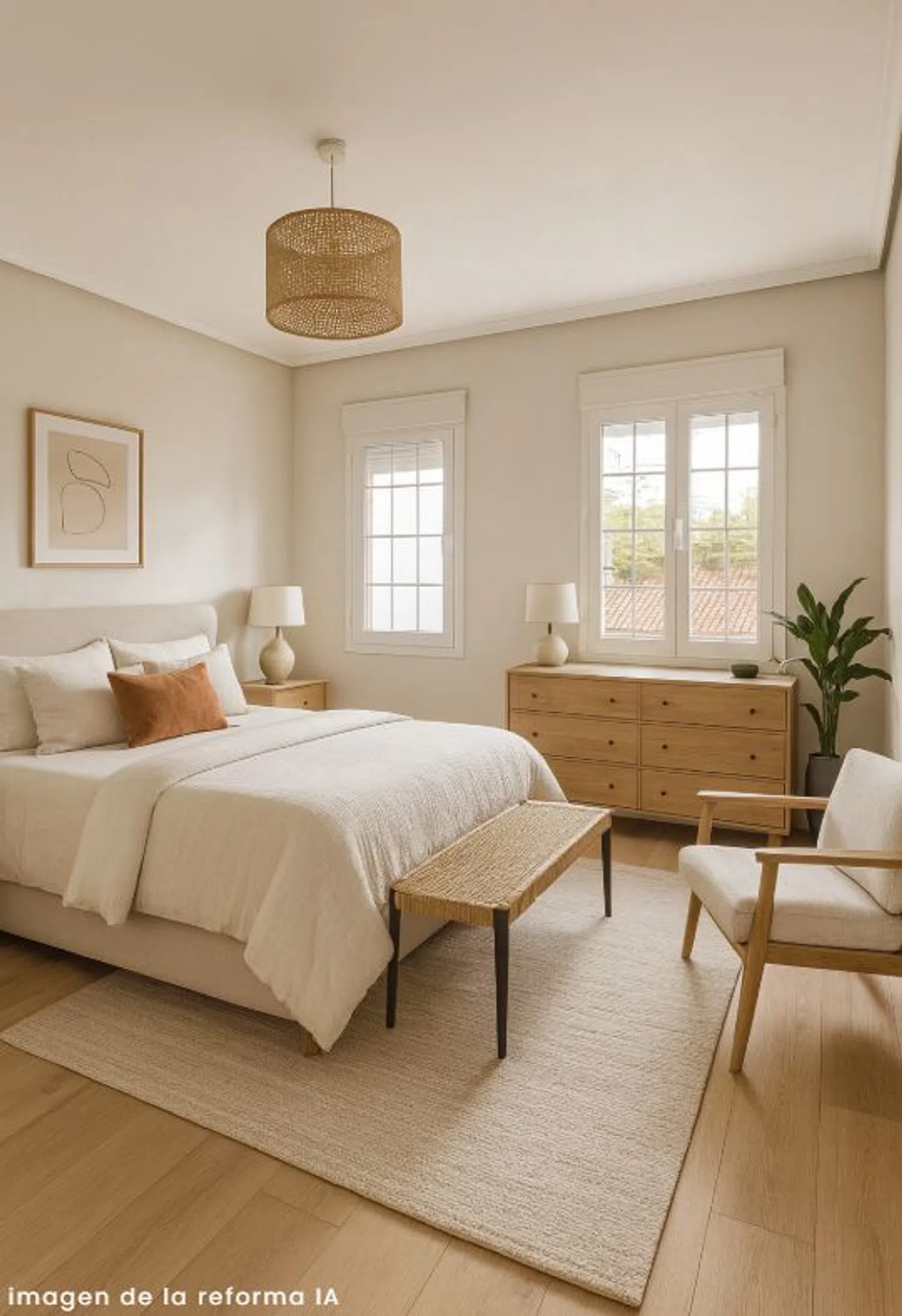 Chalet adosado en calle el Boyero, 9 - Foto 5