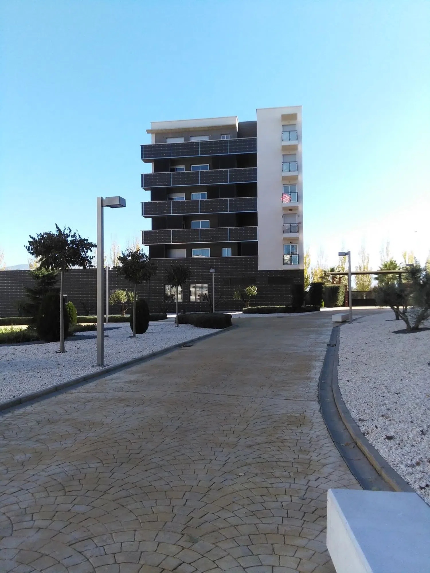 Piso en avenida Circunvalación, 11 - Foto 3