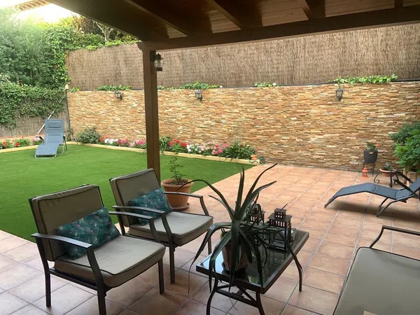 Chalet pareado en Urb. urbanizacion la hacienda de majadahonda Golf - El Carralero - Foto 12