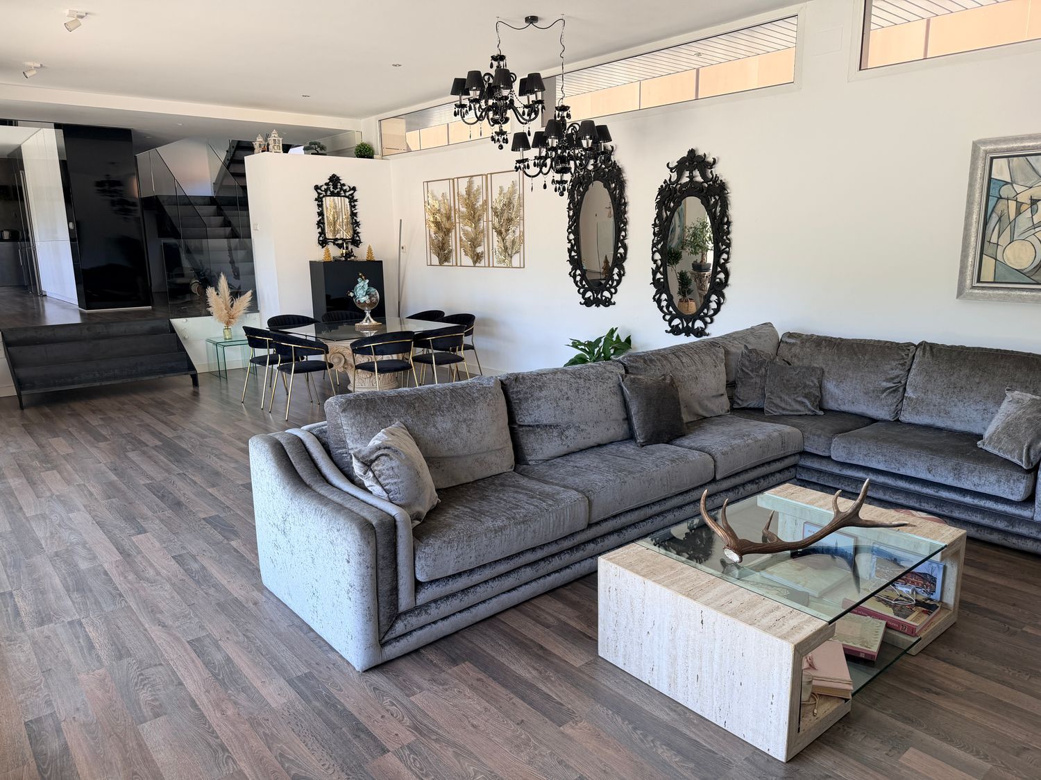 Casa o chalet independiente en Avenida del Lago, 18, Salud y Alegría - El Lago - Foto 24