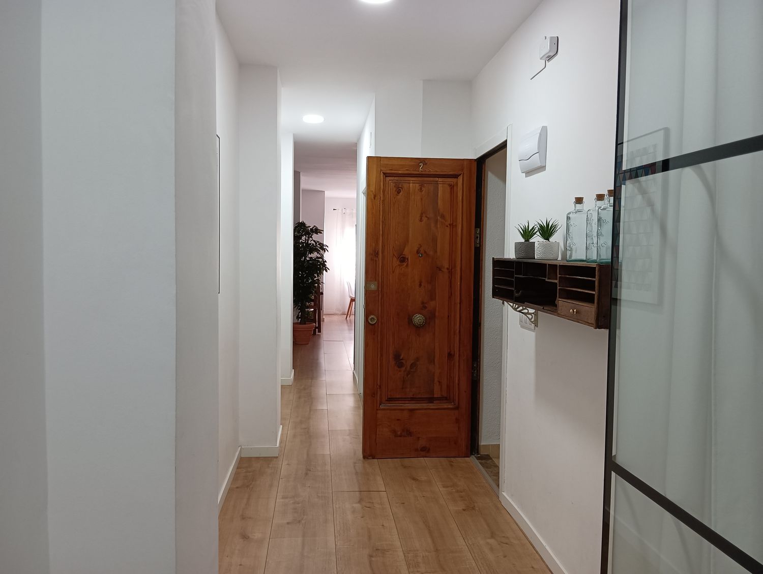 Piso en C/Doctor Lluch, 8, El Cabanyal-El Canyamelar - Foto 22