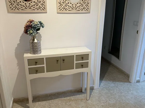 Piso en Avenida Fabián Escribano, 39, Beniaján - Foto 11