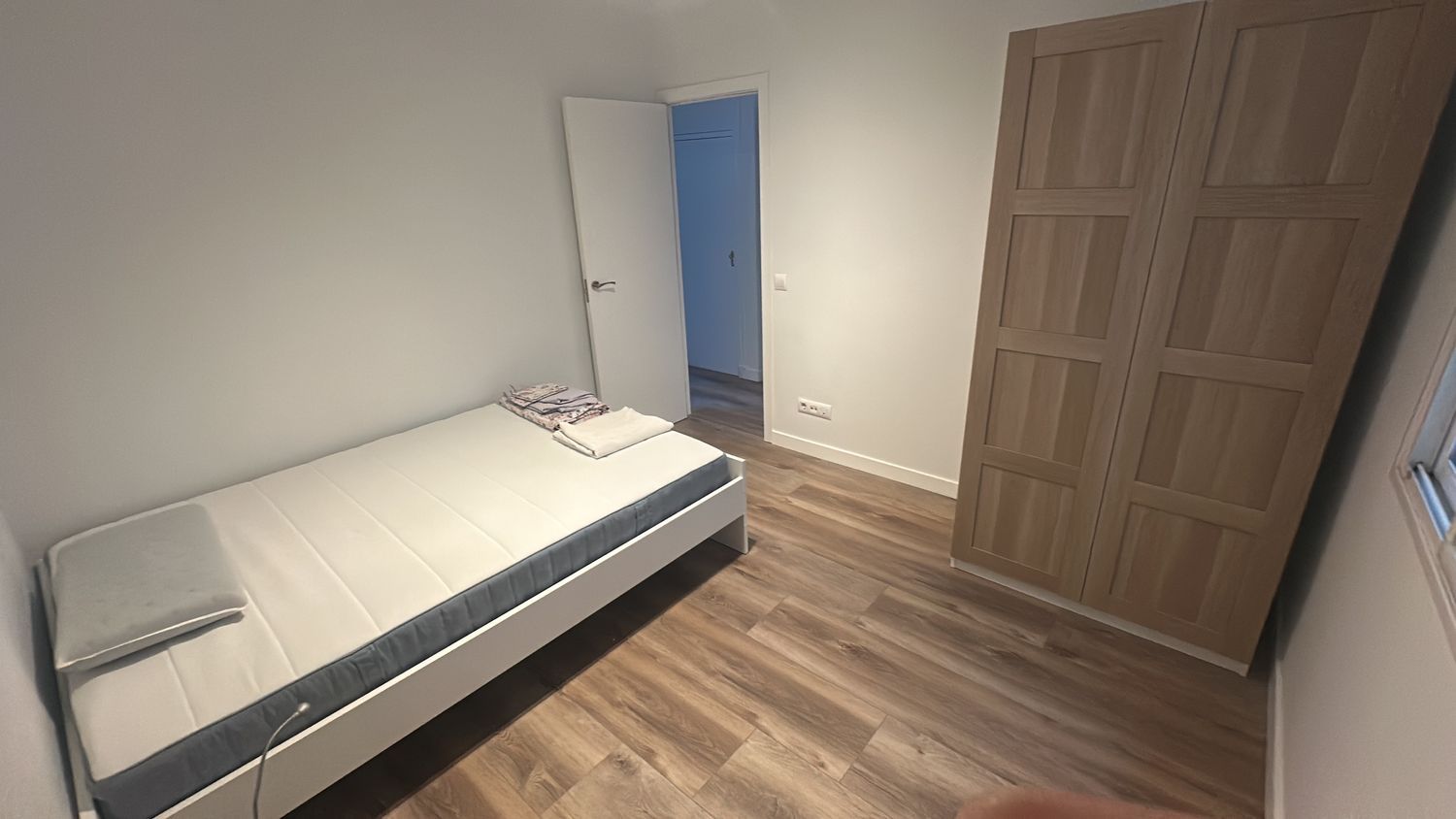 Piso en avenida Alcalde Juan Fernandez, 25 - Foto 8