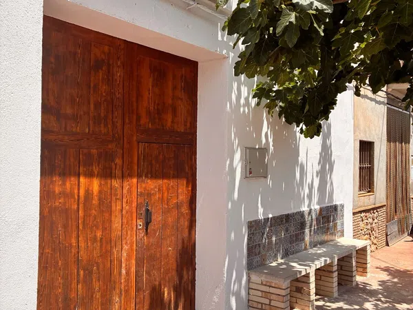 Casa o chalet independiente en Camino de Serra, 8, Camino Onda - Salesianos - Centro, Camino Onda - Salesianos - Centro - Foto 6