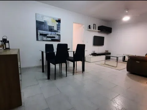 Piso en avenida de los Almogávares, 28