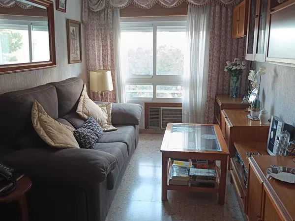 Piso en Barrio San Blas - Foto 2