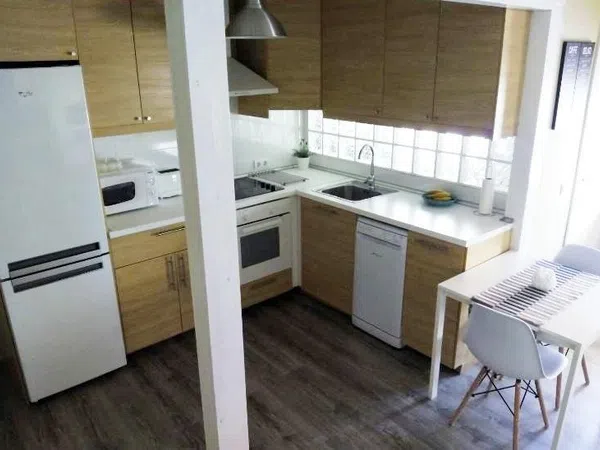 Estudio en Centro - Foto 5