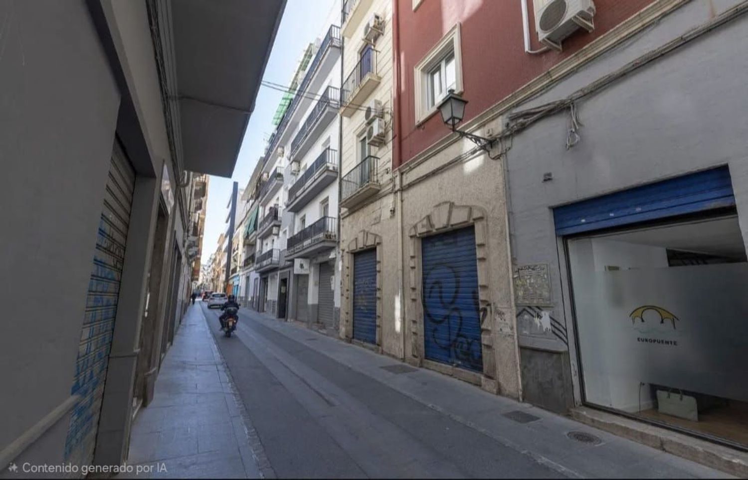 Piso en Calle Buensuceso, 54, Recogidas - Foto 24