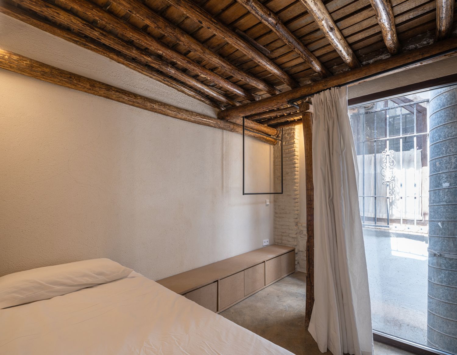 Piso en Calle Molinos, 23, Cuesta Escoriaza - Barranco del Abogado - Foto 18