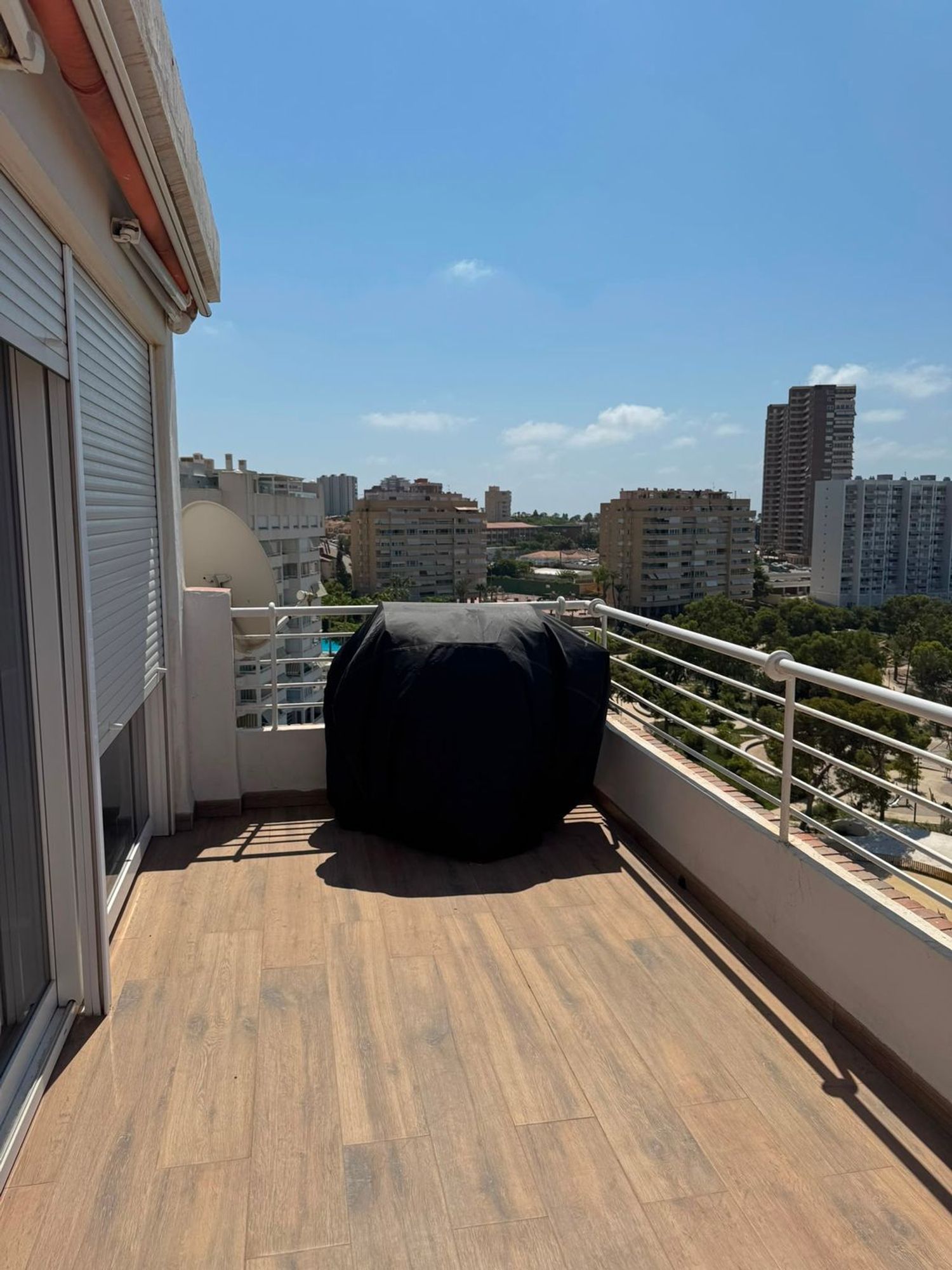 Ático en Avenida de la Costa Blanca, 12, Cabo de las Huertas - Foto 6