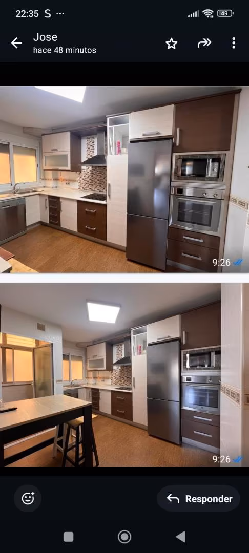 Piso en  Carretera de Cartagena 55 - Foto 3