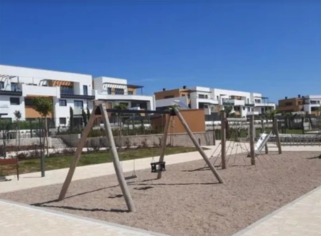 Planta baja en  Calle El Manantial 5 - Foto 2