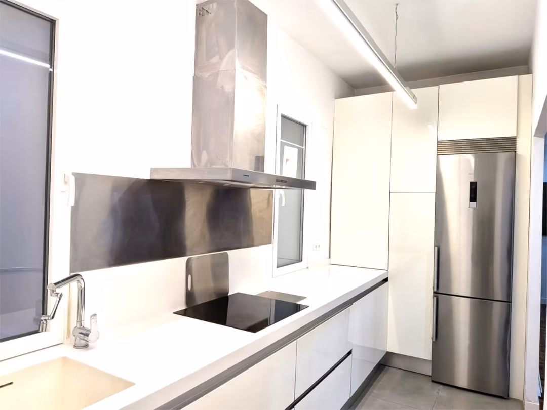 Piso en  Calle de San Benito 4 - Foto 17