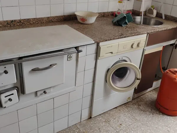 Piso en Calle Monseñor Martínez Somalo, 5 - Foto 10