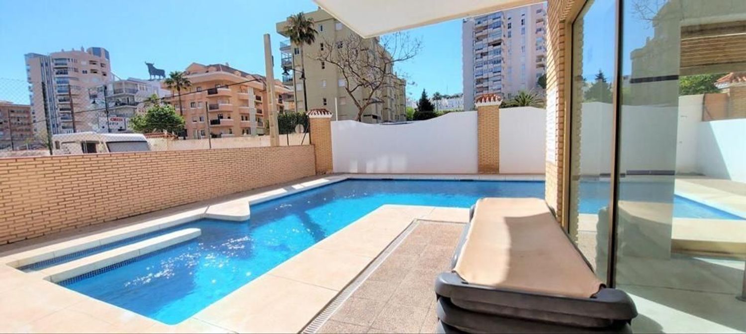 Piso en Paseo Marítimo Rey de España, 105, Las Gaviotas, Las Gaviotas - Foto 11