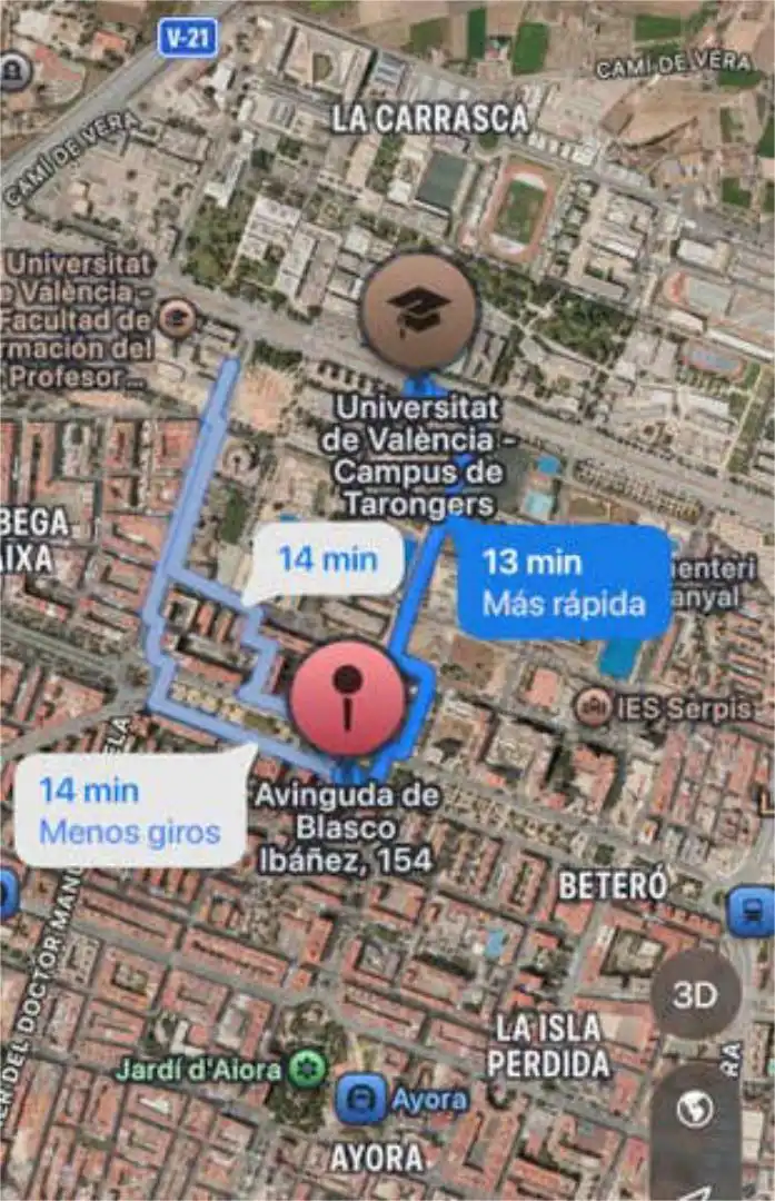 Piso en Ayora - Foto 9