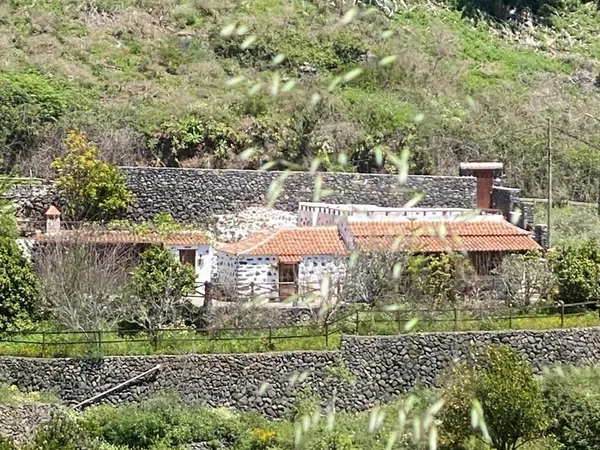 Casa o chalet independiente en La Palmita, 21 - Foto 27