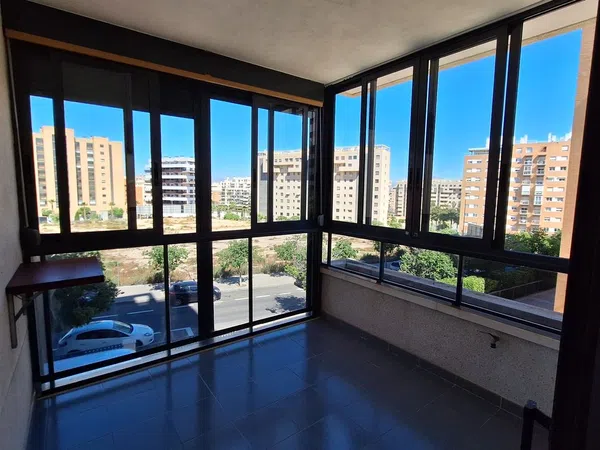 Piso en Fotógrafo Goyo, 4 - Foto 8