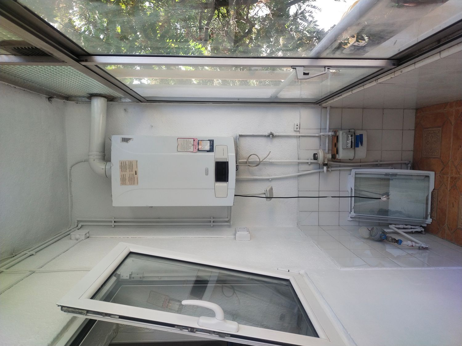 Piso en avenida de Cesáreo Alierta, 101 - Foto 9