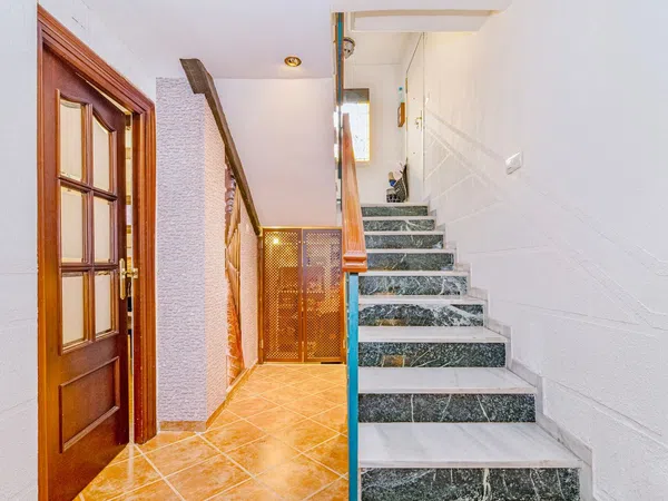 Chalet adosado en calle Isabel Barreto, 3 - Foto 28