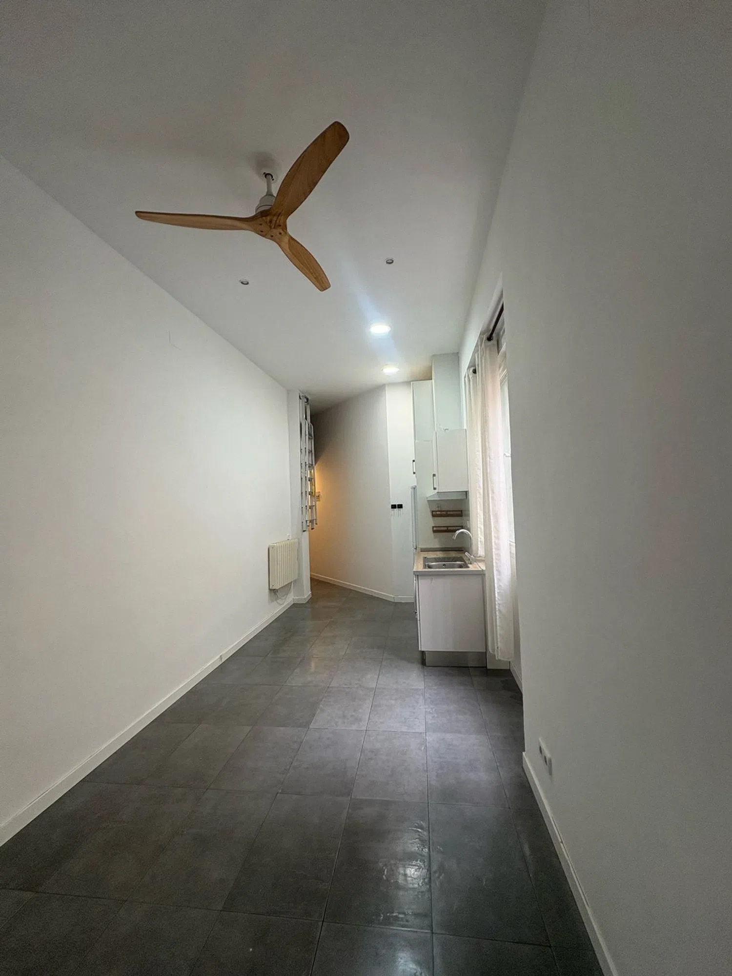 Estudio en calle de Méjico, 41 - Foto 3