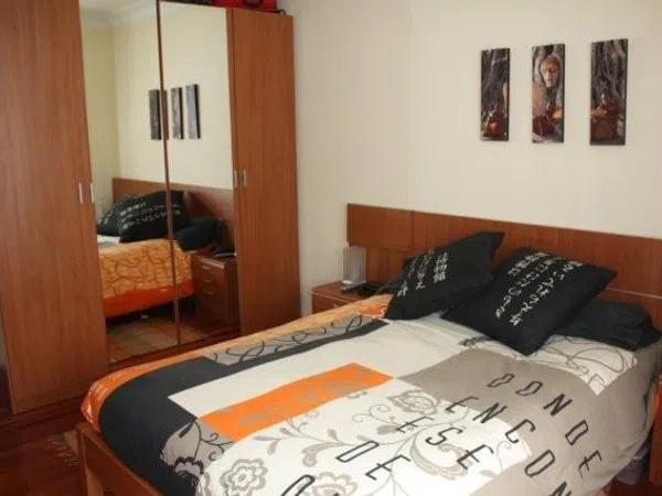 Piso en Paseo Menéndez Pelayo, 19, General Dávila, General Dávila - Foto 1