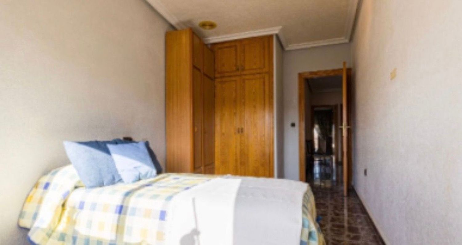 Casa independiente en calle garrucha, 36 - Foto 19