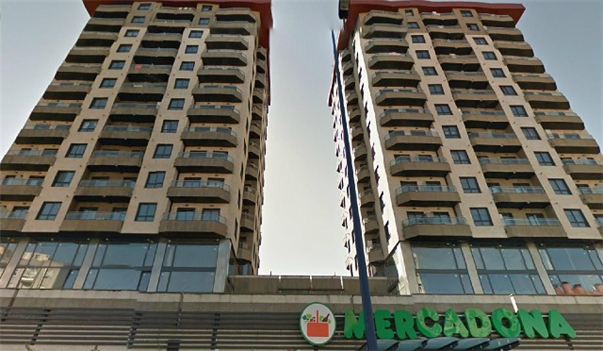 Apartamento en  Rúa de San Xoán 68 - Foto 24