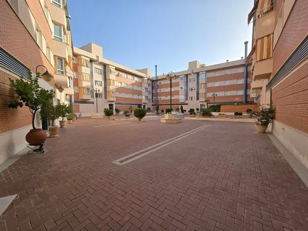 Piso en Avenida del Gran Capitán, 47, Huerta de la Reina - Foto 6