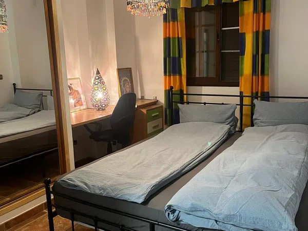 Dúplex en Calle moreria, 24, El Rescate - Río Seco, El Rescate - Río Seco - Foto 25