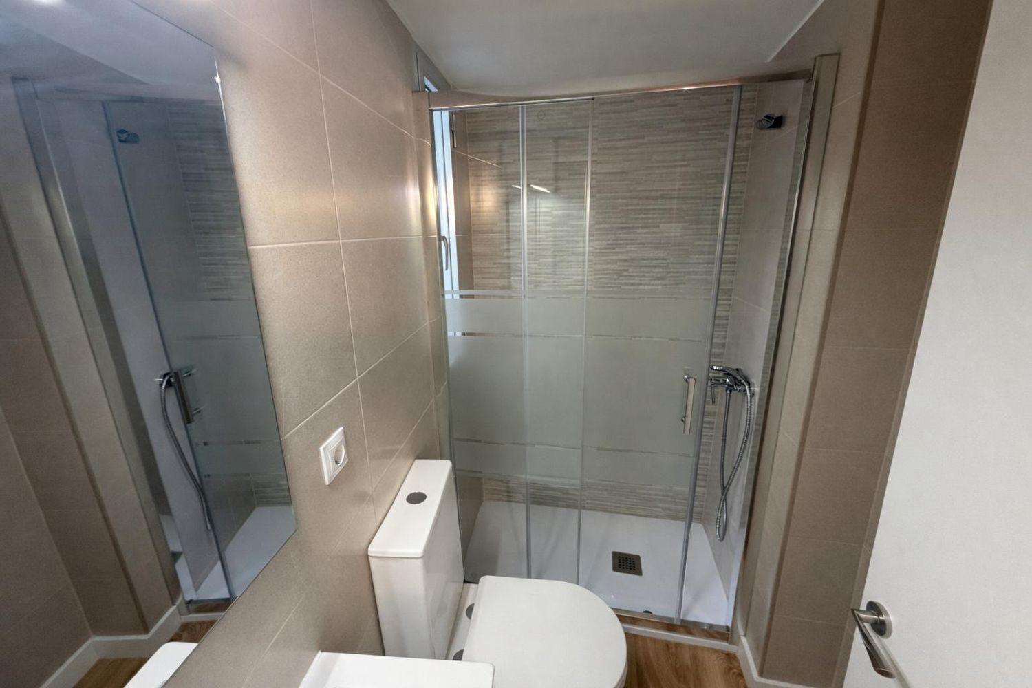 Ático en Barrio Numancia - Foto 4