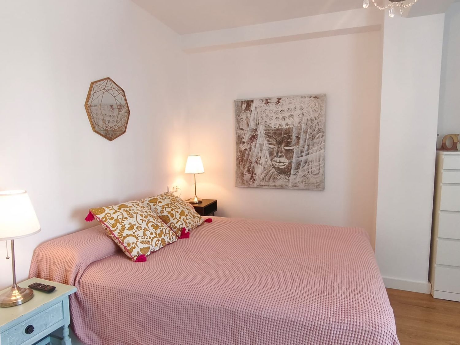 Piso en calle la Paz, 1 - Foto 22