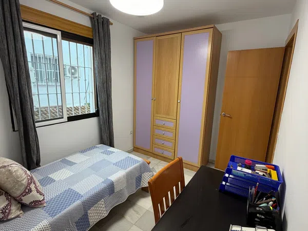 Chalet pareado en calle Eco de Málaga, 28 - Foto 11