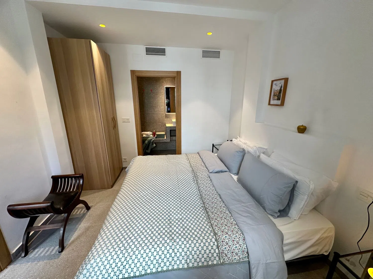 Casa independiente en Albaicín - Foto 34