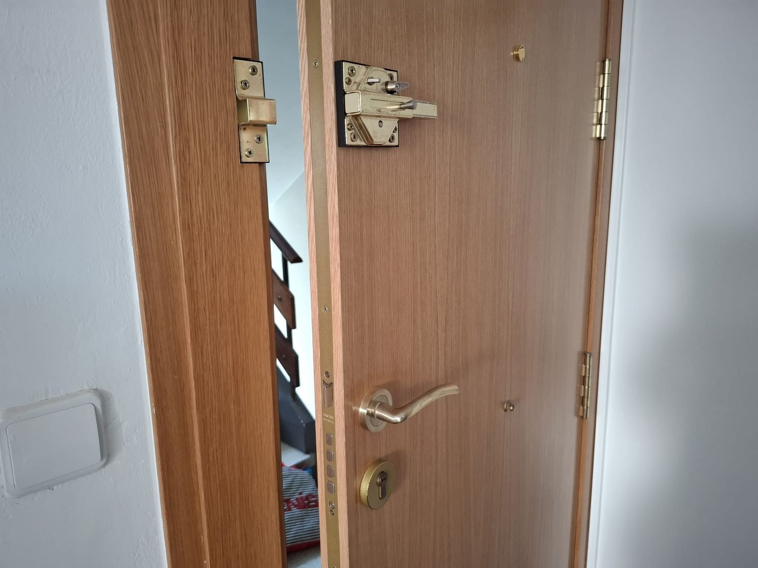Piso en Calle das Dalias, 6, Someso - Matogrande, Someso - Matogrande - Foto 13