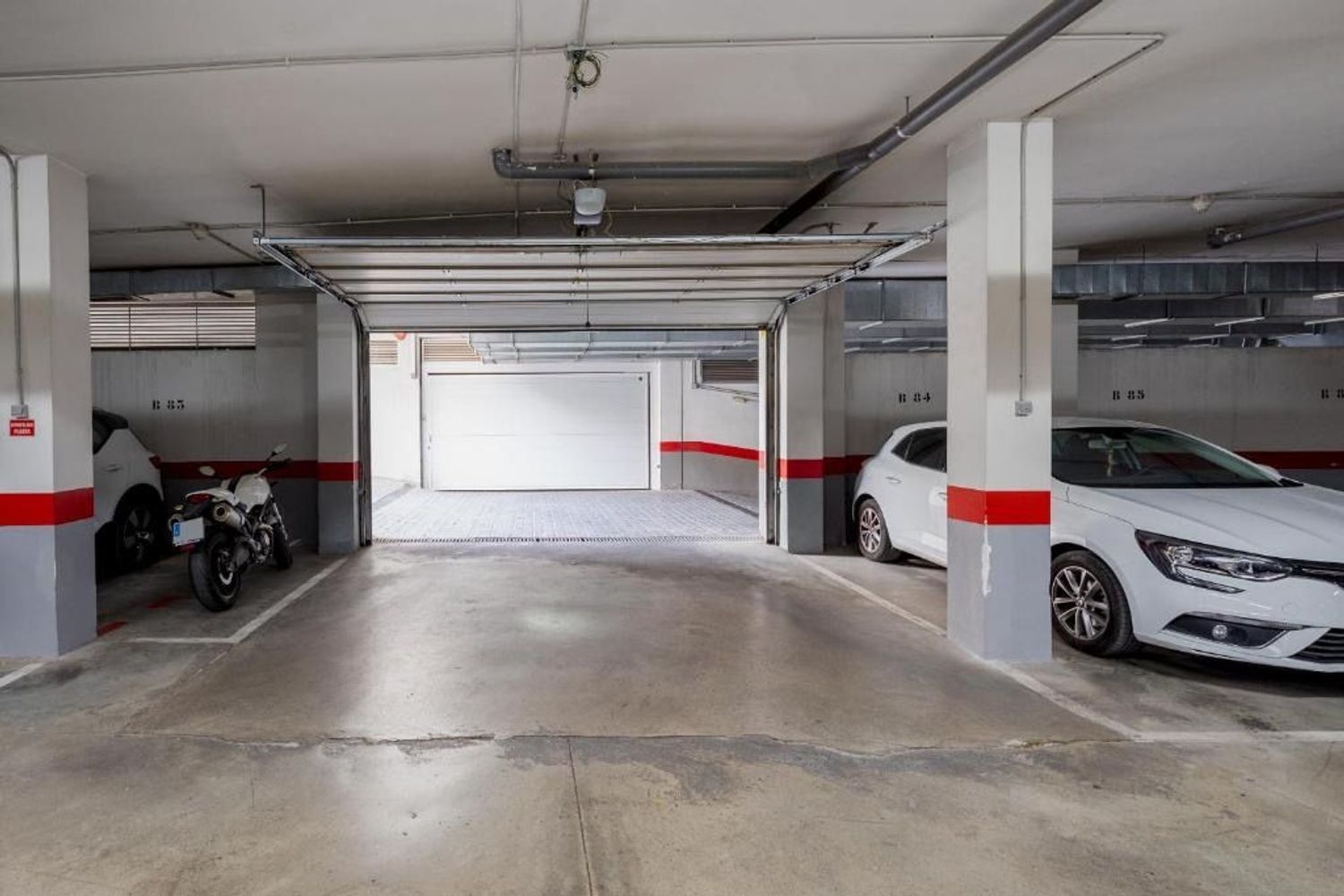 Piso en Calle José Luis Pérez Pujadas, 35 n, Parque Lagos - Foto 11
