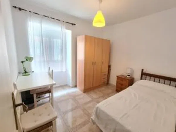 Piso en Calle Tarfia, 17, Reina Mercedes - Heliópolis - Foto 4