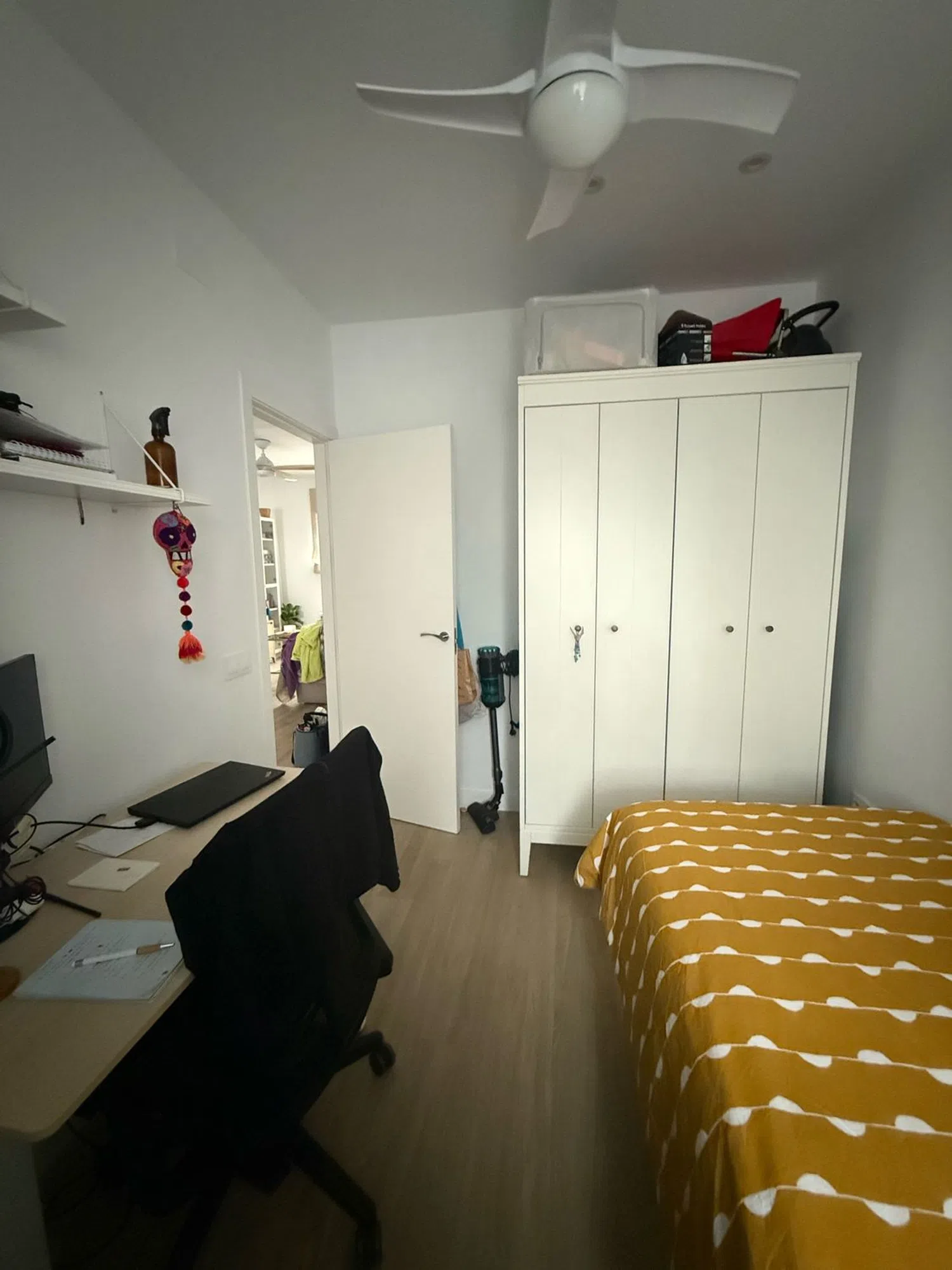 Piso en calle Samaniego, 2 - Foto 5